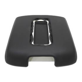 Gm 23337525 Oem New 15-20 Chevrolet Gmc Front Floor Console Outer Armrest Black