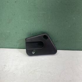 Gm 23345630 2016-2022 Chevrolet Camaro Front Floor Console Access Switch Mount Plate Cap Oem
