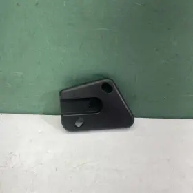 23345630 Gm 2016-2022 Chevrolet Camaro Front Floor Console Access Switch Mount Plate Cap Oem