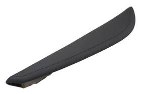 Gm 23409463 Genuine Jet Black Driver Side Front Floor Console Applique