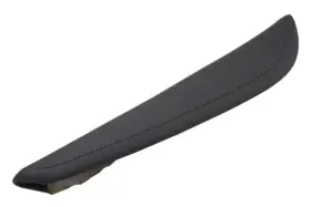 23409463 Gm Genuine Jet Black Driver Side Front Floor Console Applique