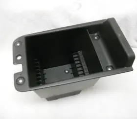 23939 Gm Chevy Trailblazer Gmc Envoy Saab 9-7x Storage Compartment Bin Center Console