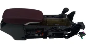 26204130 Gm Genuine Jet Black Front Floor Console