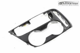 Gm 42526011 2020-2025 Buick Encore Gx Center Console Shifter Cup Holder Bezel Trim Oem