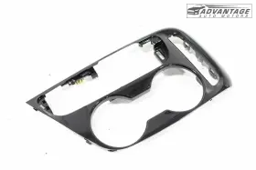 42526011 Gm 2020-2025 Buick Encore Gx Center Console Shifter Cup Holder Bezel Trim Oem
