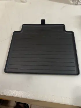 84263727 Gm 84265942 Genuine Liner Yukon Tahoe Console Mat
