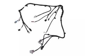 Gm 84269454 Genuine Front Floor Console Wiring Harness