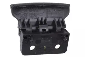 84292234 Gm Genuine Jet Black Front Floor Console Armrest Latch