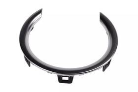 Gm 84416151 Genuine Galvano Silver Front Floor Console Compartment Bezel
