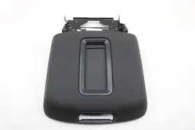 84501036 Gm New Oem Center Console Armrest Lid Black Tahoe Suburban Yukon 15-20