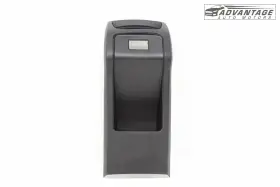 84509796 Gm 2019-2025 Chevrolet Blazer Center Console Rear Cover Trim Panel Black Oem