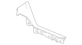 84564796 Gm Genuine Applique