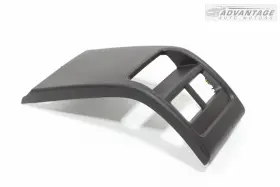 84696816 Gm 2019-2024 Cadillac Xt4 Center Console Rear Air Vent Grille Bezel Cover Trim Oem