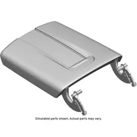 85126602 Gm Genuine F Armrest