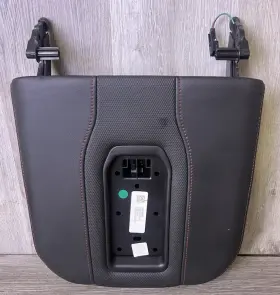 85126943 Gm 2021-2024 Center Console Lid Black Leather Oem
