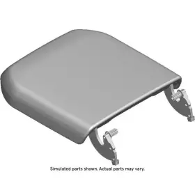 85542239 Gm Genuine F Armrest