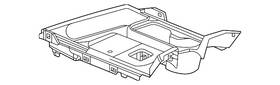 Gm 85624094 Genuine F Plate