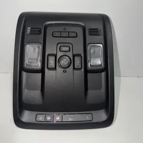 86575309 Gm Oem Overhead Console Assembly Suburban Tahoe Yukon 2021-2024