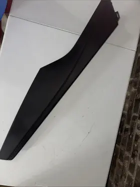87831452 Gm Genuine Cadillac Side Trim Panel