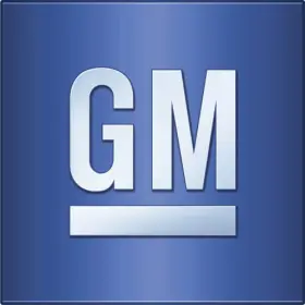 87859376 Gm Genuine F Applique