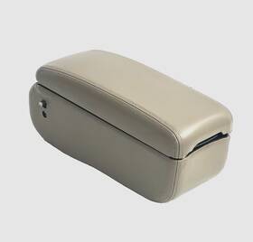 Gm 88894808 97-05 Buick Century Regal 00-05 Impala Center Console Storage Armrest Tan Oem