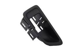 Gm 92291824 Genuine Jet Black Front Floor Console Accessory Switch Mount Plate