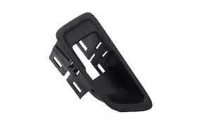 92291824 Gm Genuine Jet Black Front Floor Console Accessory Switch Mount Plate 92291824 Gm Genuine Jet Black Front Floor Console Accessory Switch Mount Plate