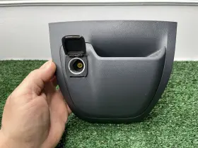 94515679 Gm Genuine 2017-2020 Chevrolet Bolt Ev Front Console Assembly Trim