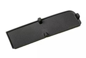 Gm 94556596 Genuine Jet Black Front Floor Console Compartment Liner