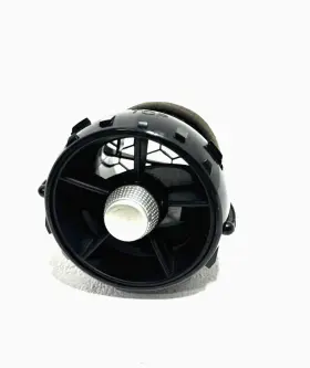 95280206 Gm 2012-2016 Chevrolet Sonic Instrument Panel Outer Air Vent Outlet Oem