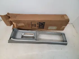 9770269 Gm Nos 1963 1964 Pontiac Grand Prix Center Console Body Base