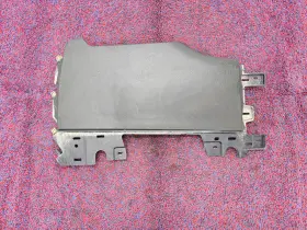 2447156 Gm Cadillac Escalade Oem Genuine Original Factory 4 Door Suv 15-20 Right Passenger Center Console Side Cover Panel Trim