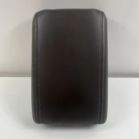22905367 Gm Gmc Chevrolet 2013-2016 Acadia Denali Center Console Lid Arm Rest Armrest Cocoa Dune