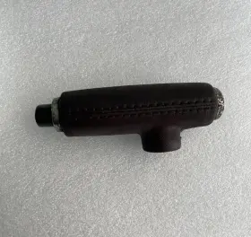 Gmk4462552781a Gm 78-88 Grand National T-type Regal Cutlass Dark Blue Auto Shifter Shift Handle