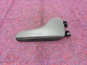 8209130 Gm Motors Chevy Original Oem Genuine Factory 2 Door Coupe Chevrolet Camaro Lt 16-24 Leather Floor Console Storage Lid Panel Armrest