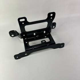 Gm Oem 22776807 14-19 Sierra 1500 Center Console-console Assy Front Bracket