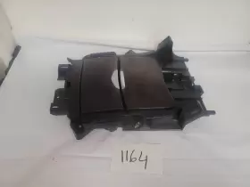 5067216 Gm Oem 2015-2020 Cadillac Escalade Center Console Front Cup Holders Burl Wood Look