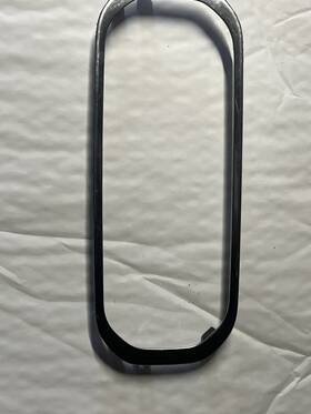 Gm Oem 84002440 2019 2020 2021 22 2023 Sierra 1500 Console Center Cup Trim Plate