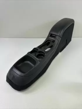 15177854 Gm Oem Used 98-04 Chevy Blazer S10 Gmc Jimmy Floor Shift Center Console Graphite