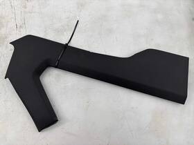Gm Trucks 84032899 2016-2018 Gmc Sierra 1500 Right Side Center Console Trim Cover Oem