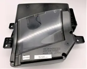 15928737 Gmc Oem 07-12 Acadia Driver Dash Heads Up Display Monitor Indicator Projector