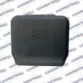 20757329 Gmc 2010 Acadia Center Console Usb Aux In Jack Input Port Adapter Oem