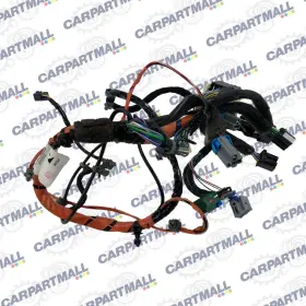 20920406 Gmc 2010 Acadia Buick Enclave Center Console Wire Wiring Harness Cable