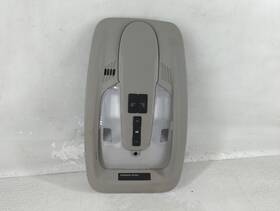 Gmc 20959885 2011 Terrain Overhead Roof Console Interior Dome Light Jk39v