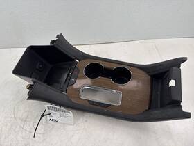 Gmc 20p25240 2017-2019 Acadia Center Console Panel Trim Cover Oem 84005015