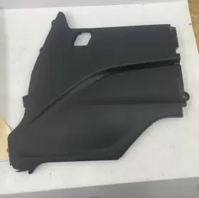 23269823 Gmc Acadia Center Console Left Side Rearward Trim Cover Panel Oem 2017 - 2019
