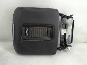 Gmc 241-00 2017 Yukon Center Console Armrest Cover Lid Eprdt