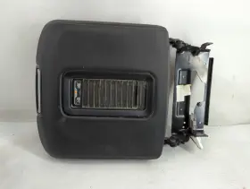 241-00 Gmc 2017 Yukon Center Console Armrest Cover Lid Eprdt
