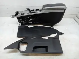 241-02039 Gmc 13 Terrain Floor Center Console With Shifter Oem