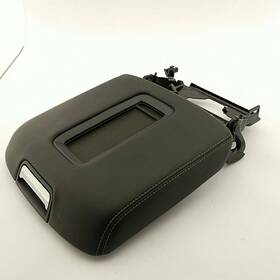 Gmc 241-02617 Center Console Arm Rest Fits 15 Yukon